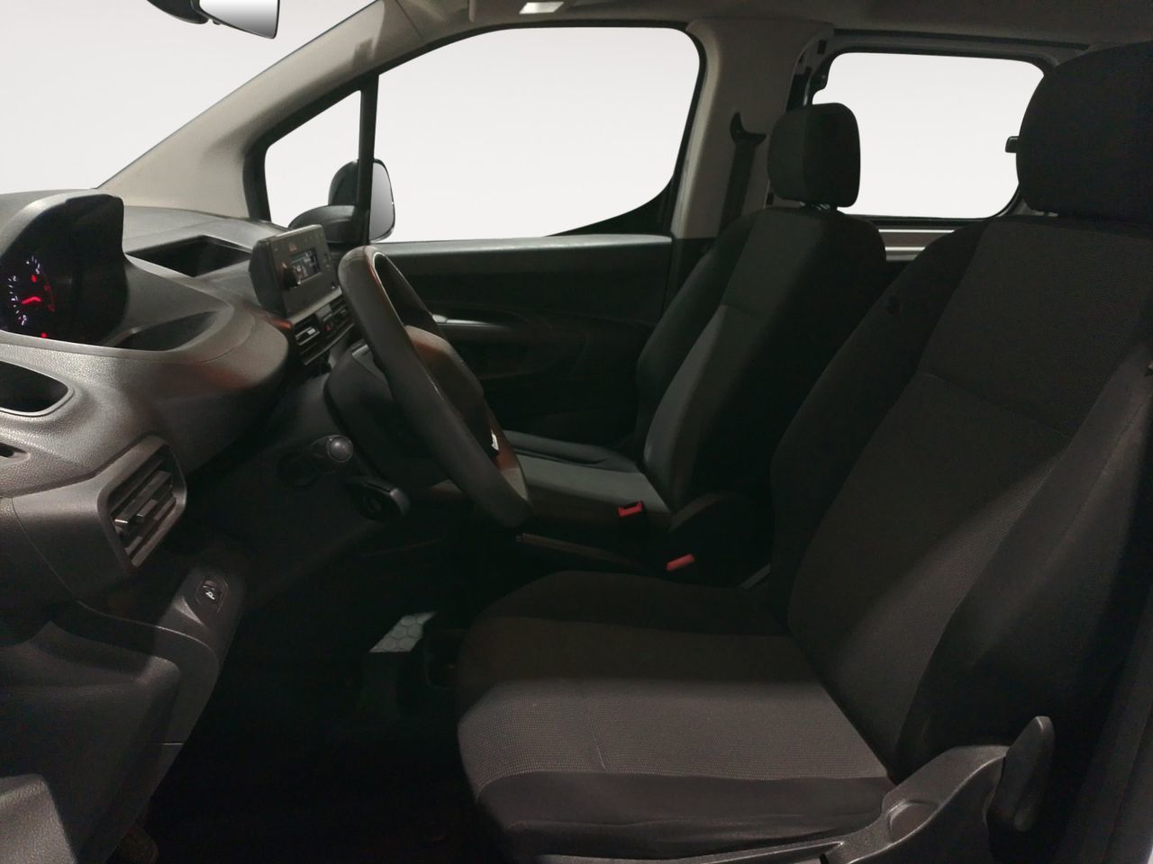 Peugeot Rifter Active Pack Business Standard BlueHDi - foto 8