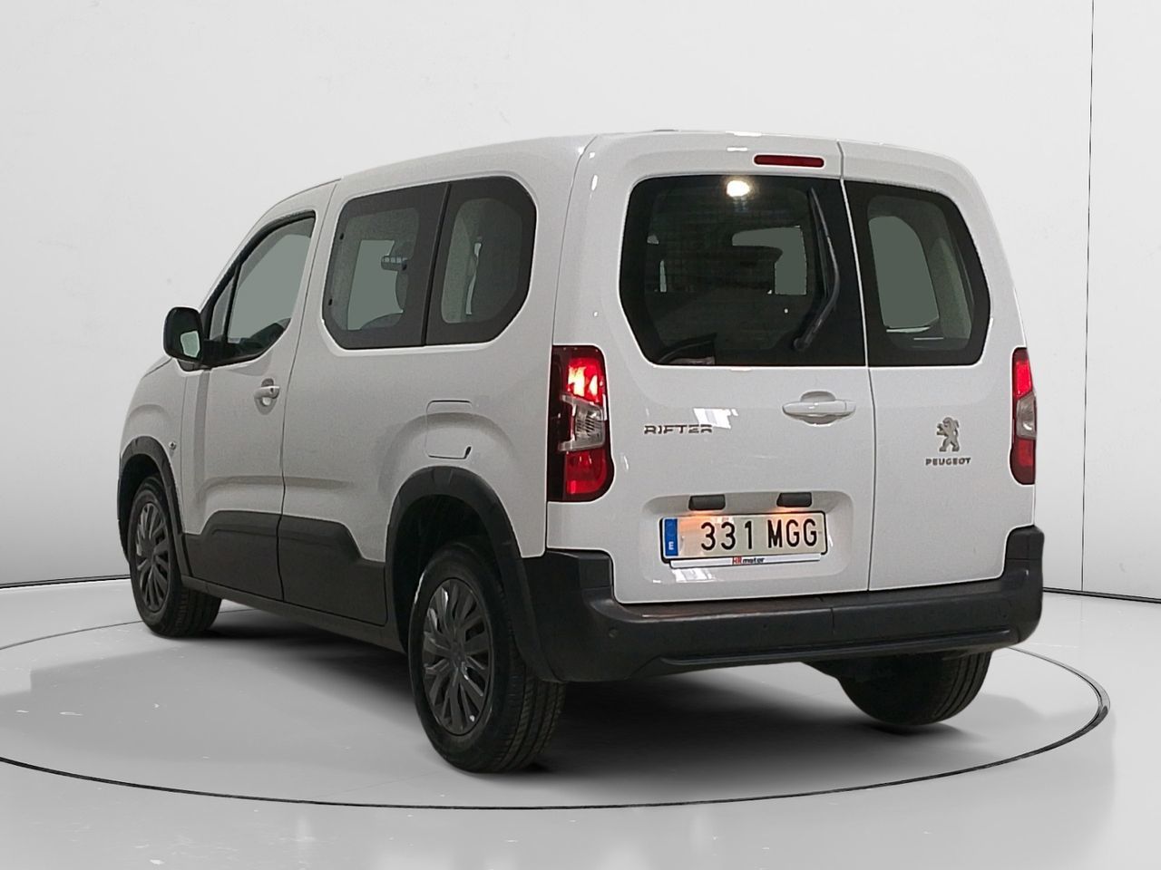 Peugeot Rifter Active Pack Business Standard BlueHDi - foto 4