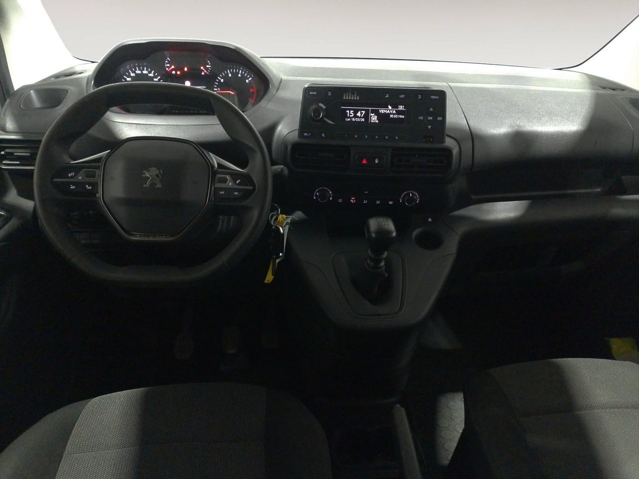 Peugeot Rifter Active Pack Business Standard BlueHDi - foto 6