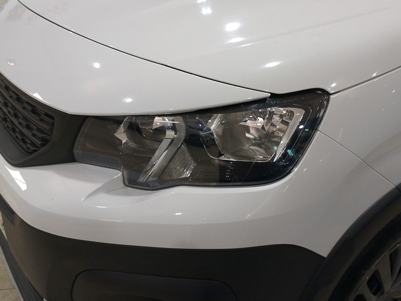 Peugeot Rifter Active Pack Business Standard BlueHDi - foto 18