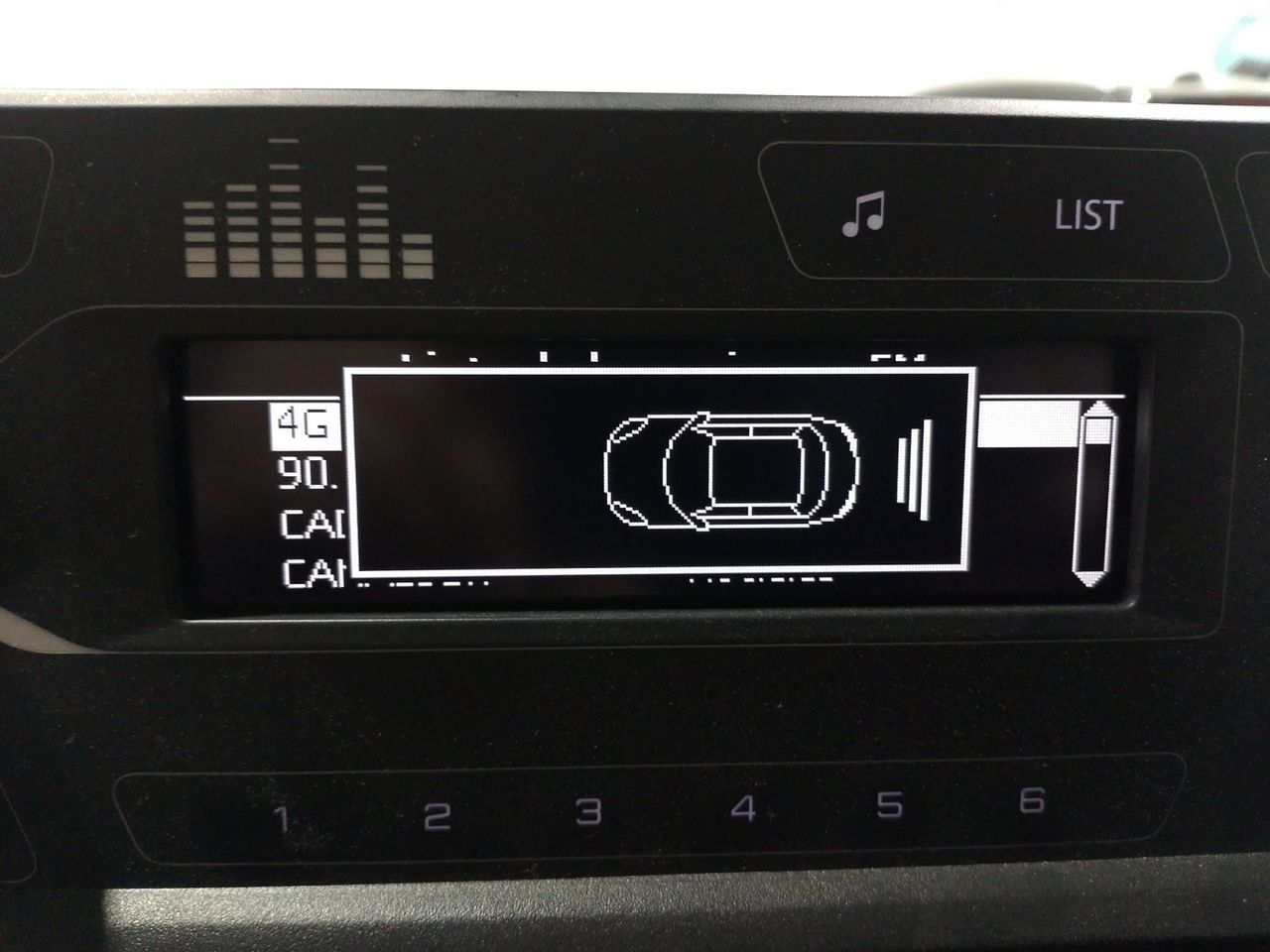 Peugeot Rifter Active Pack Business Standard BlueHDi - foto 16