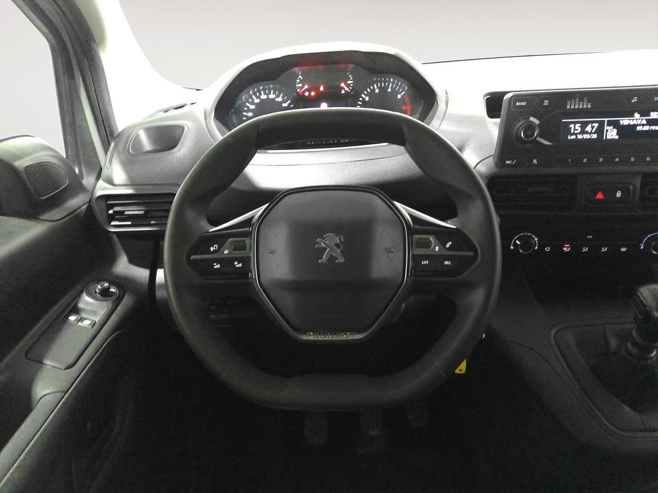 Peugeot Rifter Active Pack Business Standard BlueHDi - foto 7