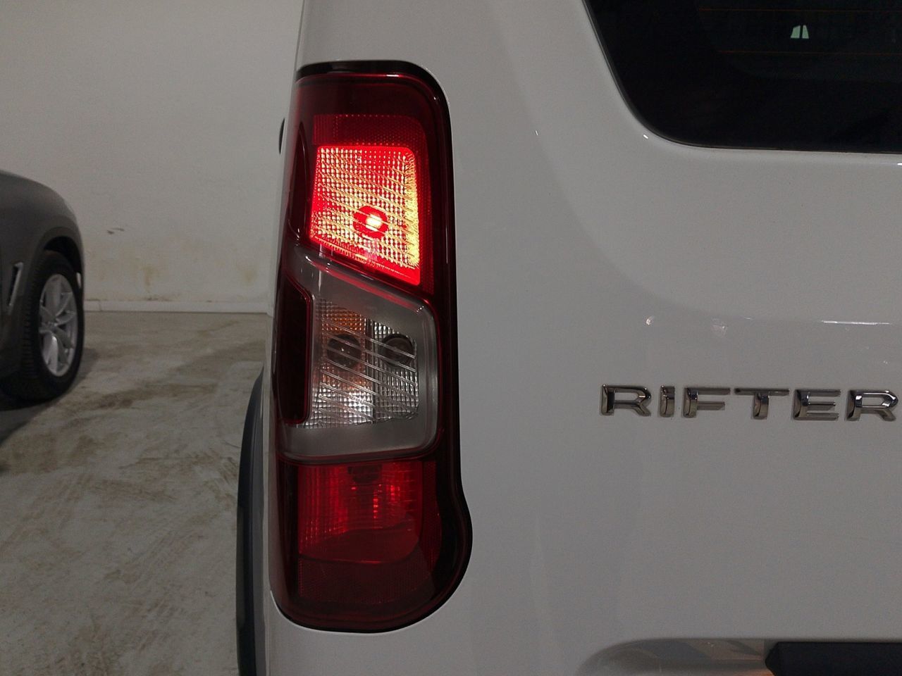 Peugeot Rifter Active Pack Business Standard BlueHDi - foto 19