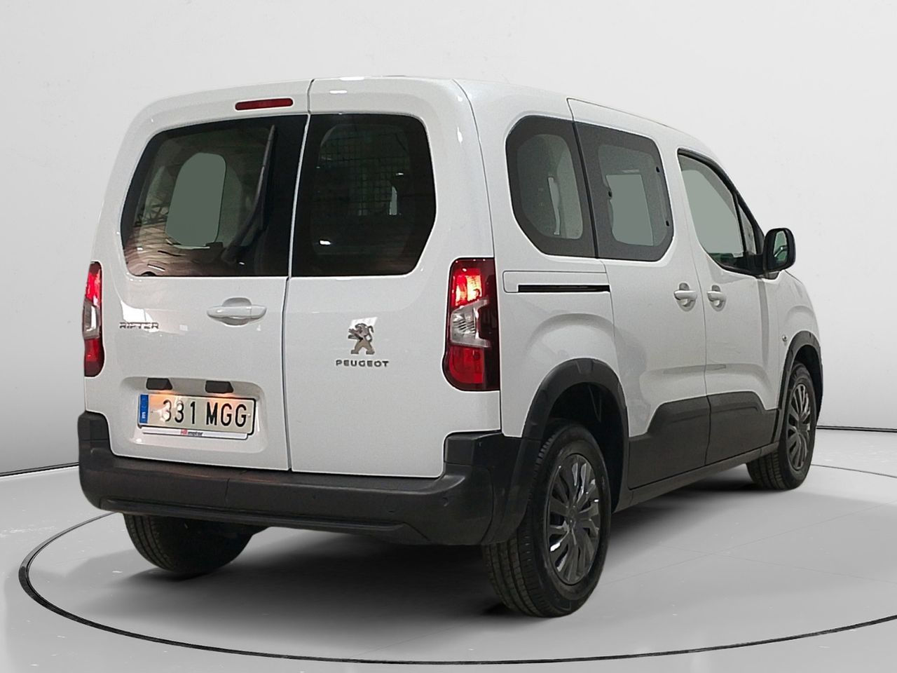 Peugeot Rifter Active Pack Business Standard BlueHDi - foto 2