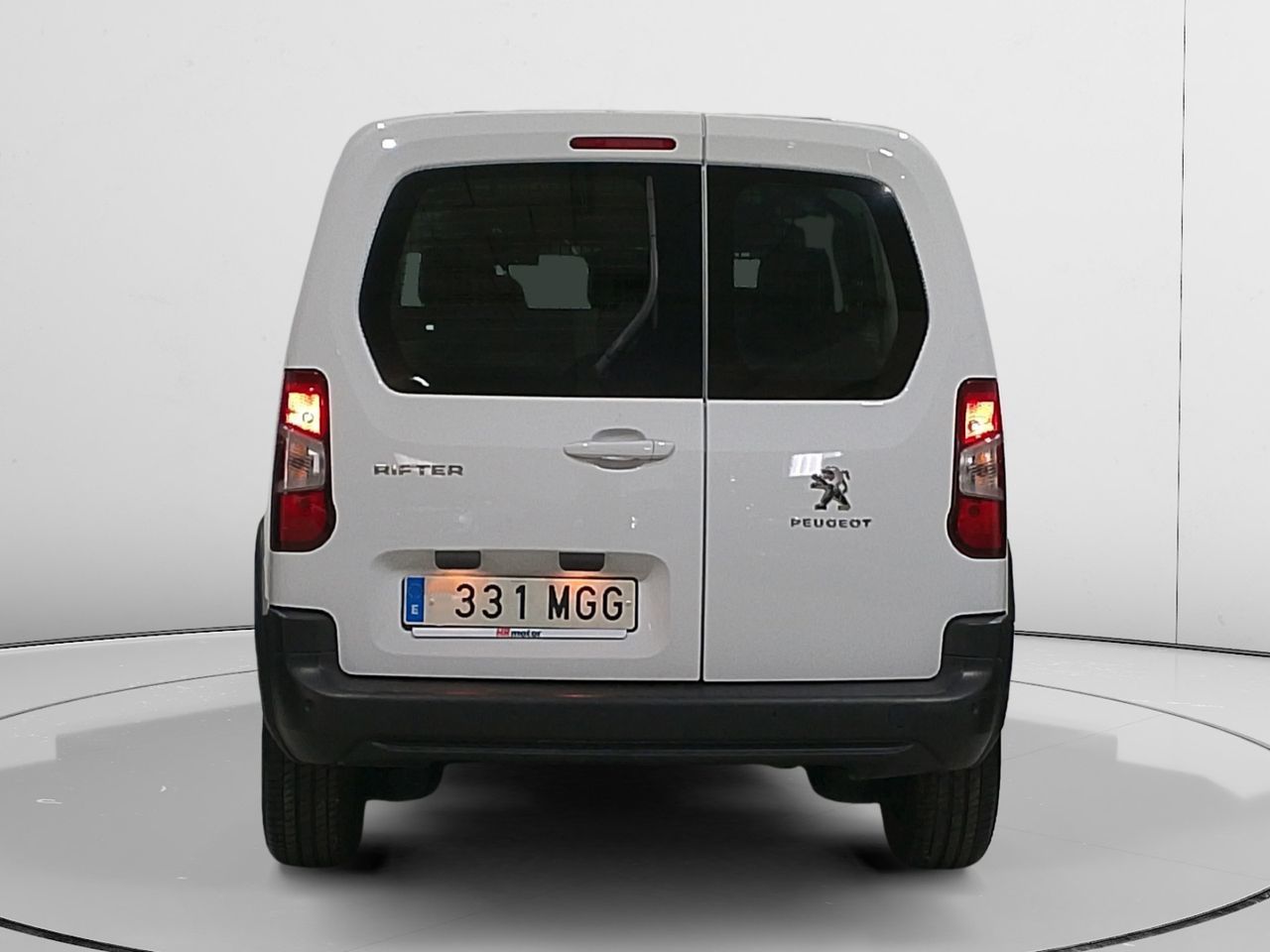 Peugeot Rifter Active Pack Business Standard BlueHDi - foto 3