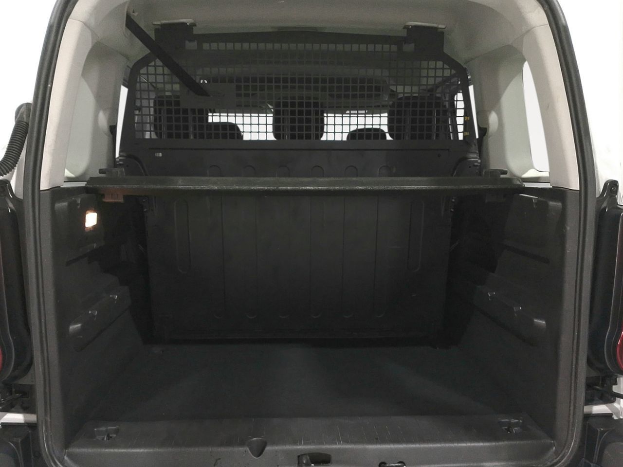 Peugeot Rifter Active Pack Business Standard BlueHDi - foto 11