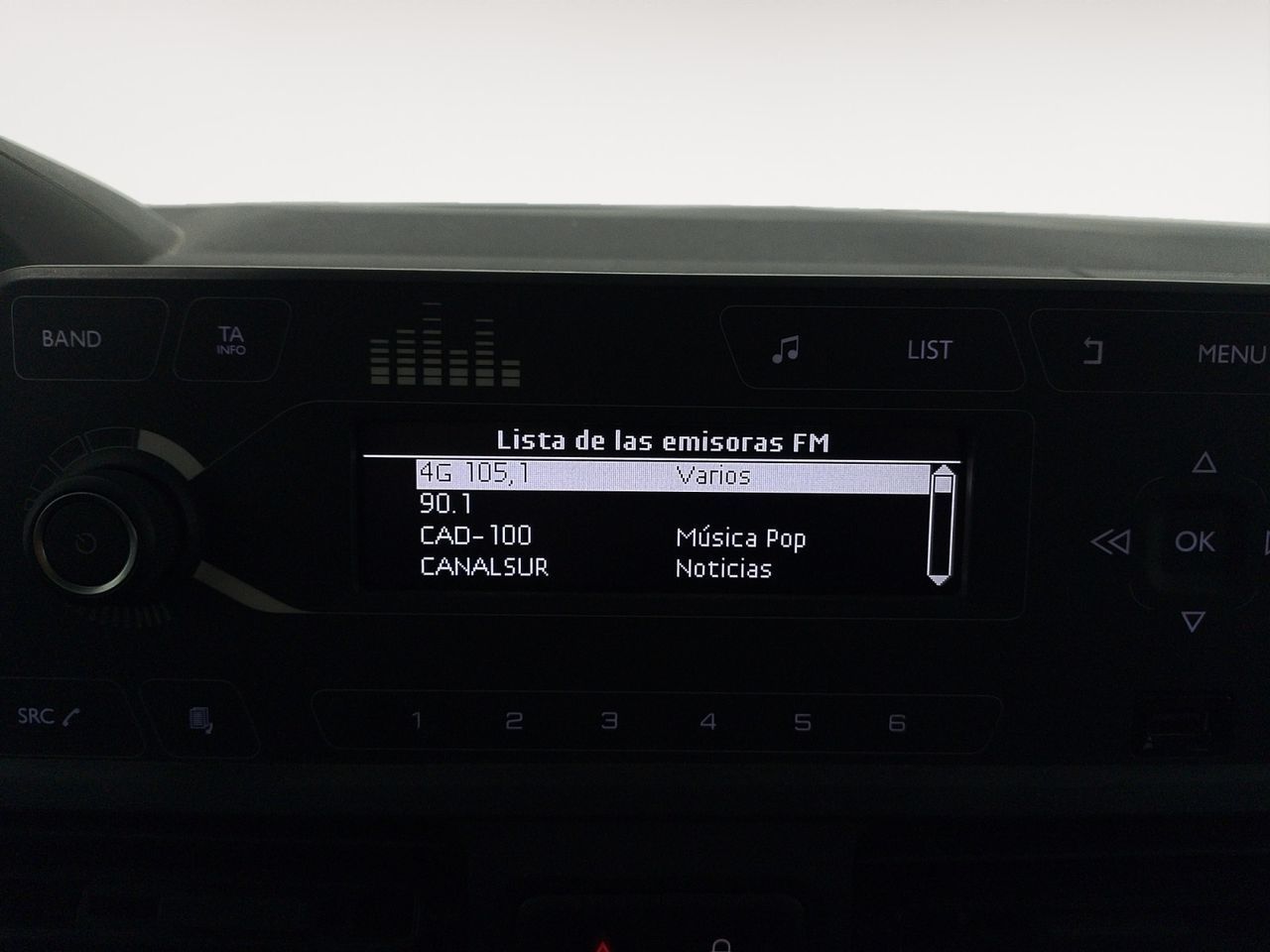 Peugeot Rifter Active Pack Business Standard BlueHDi - foto 15