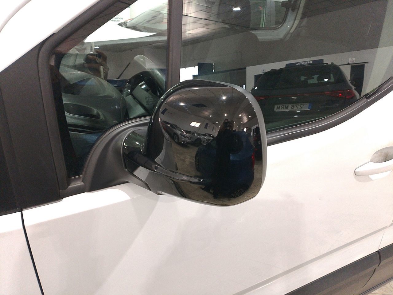 Peugeot Rifter Active Pack Business Standard BlueHDi - foto 17