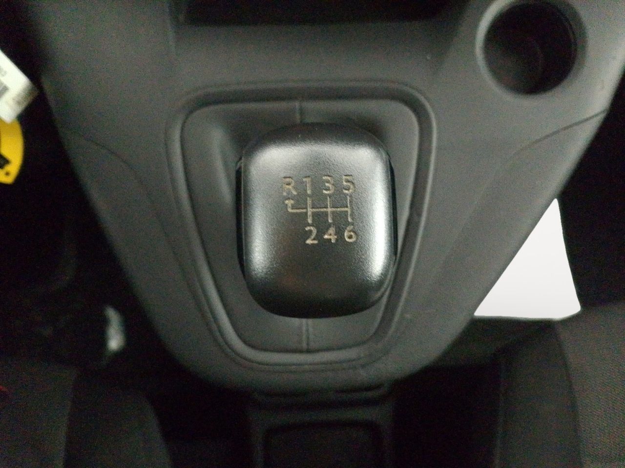 Peugeot Rifter Active Pack Business Standard BlueHDi - foto 12