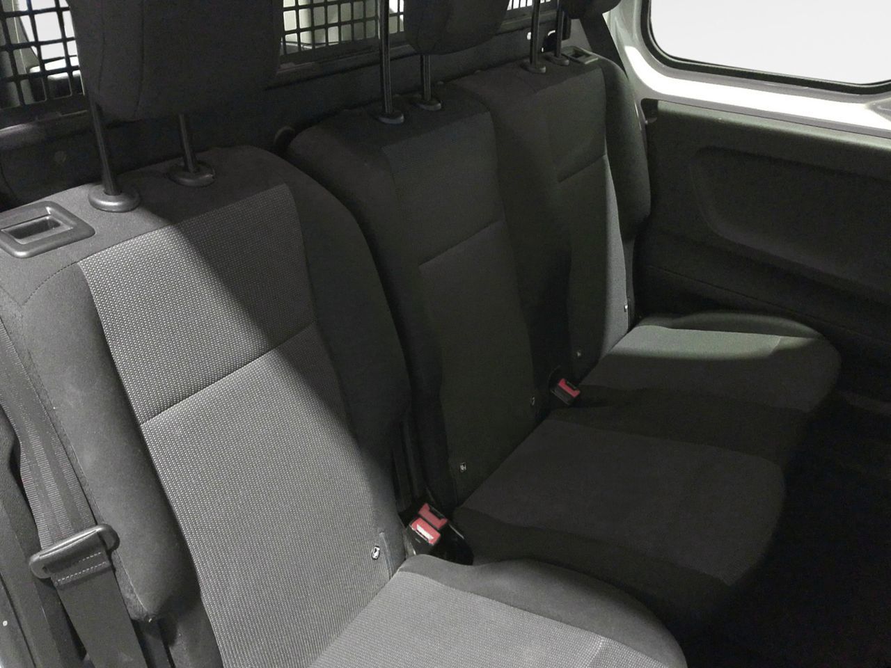 Peugeot Rifter Active Pack Business Standard BlueHDi - foto 9