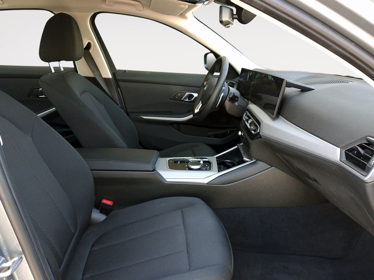 BMW Serie 3 320e - foto 10