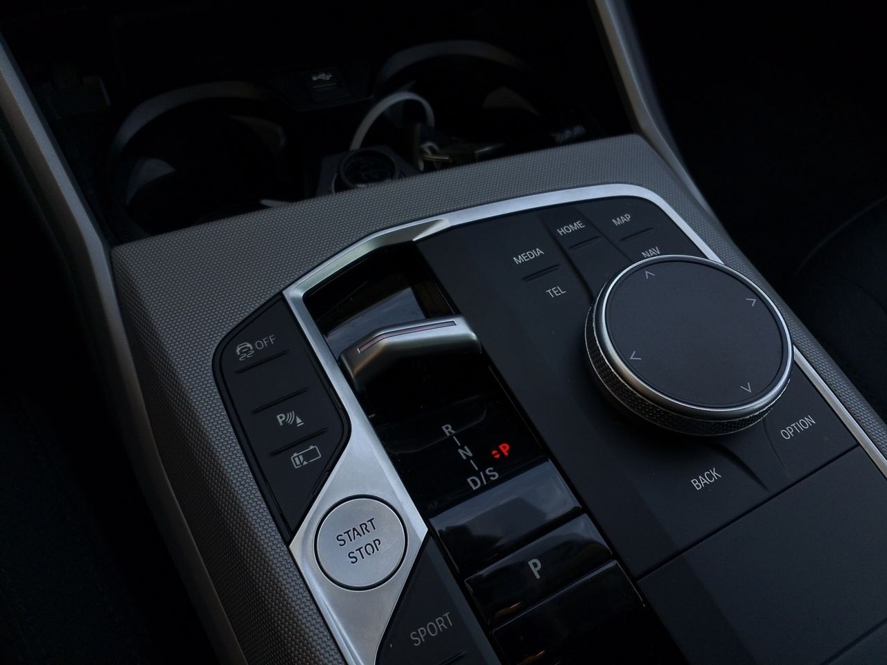 BMW Serie 3 320e - foto 13