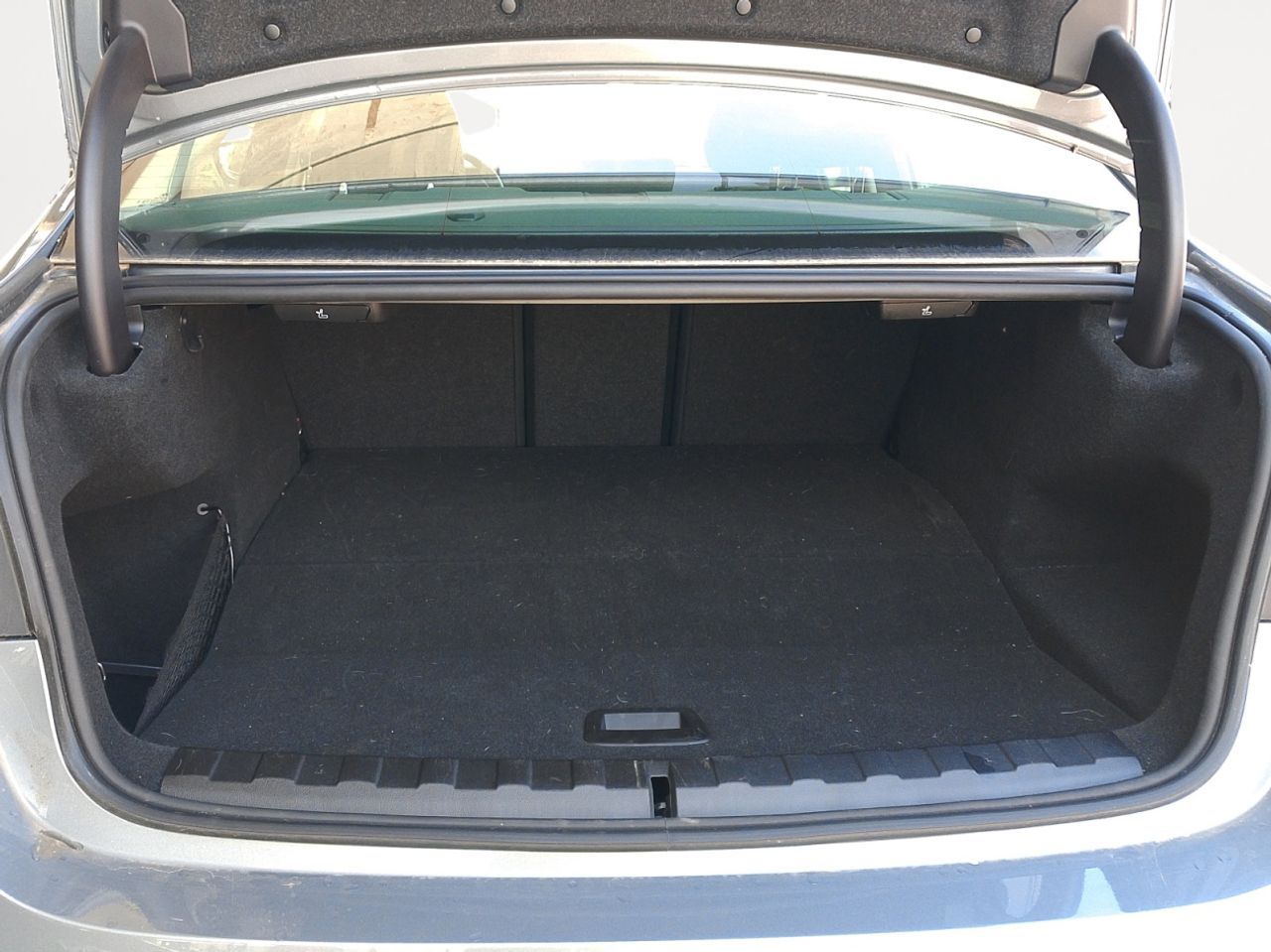 BMW Serie 3 320e - foto 11