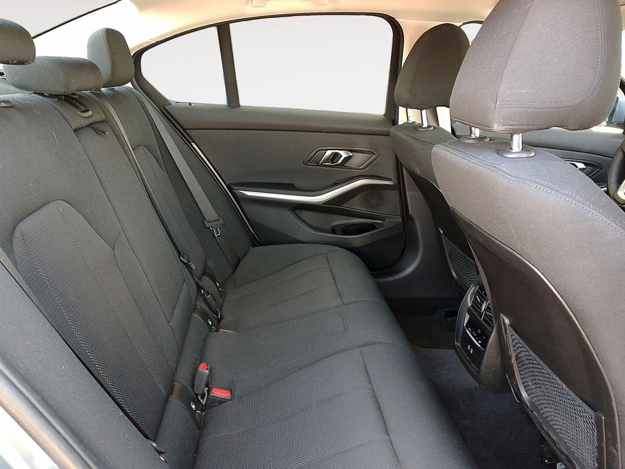 BMW Serie 3 320e - foto 9