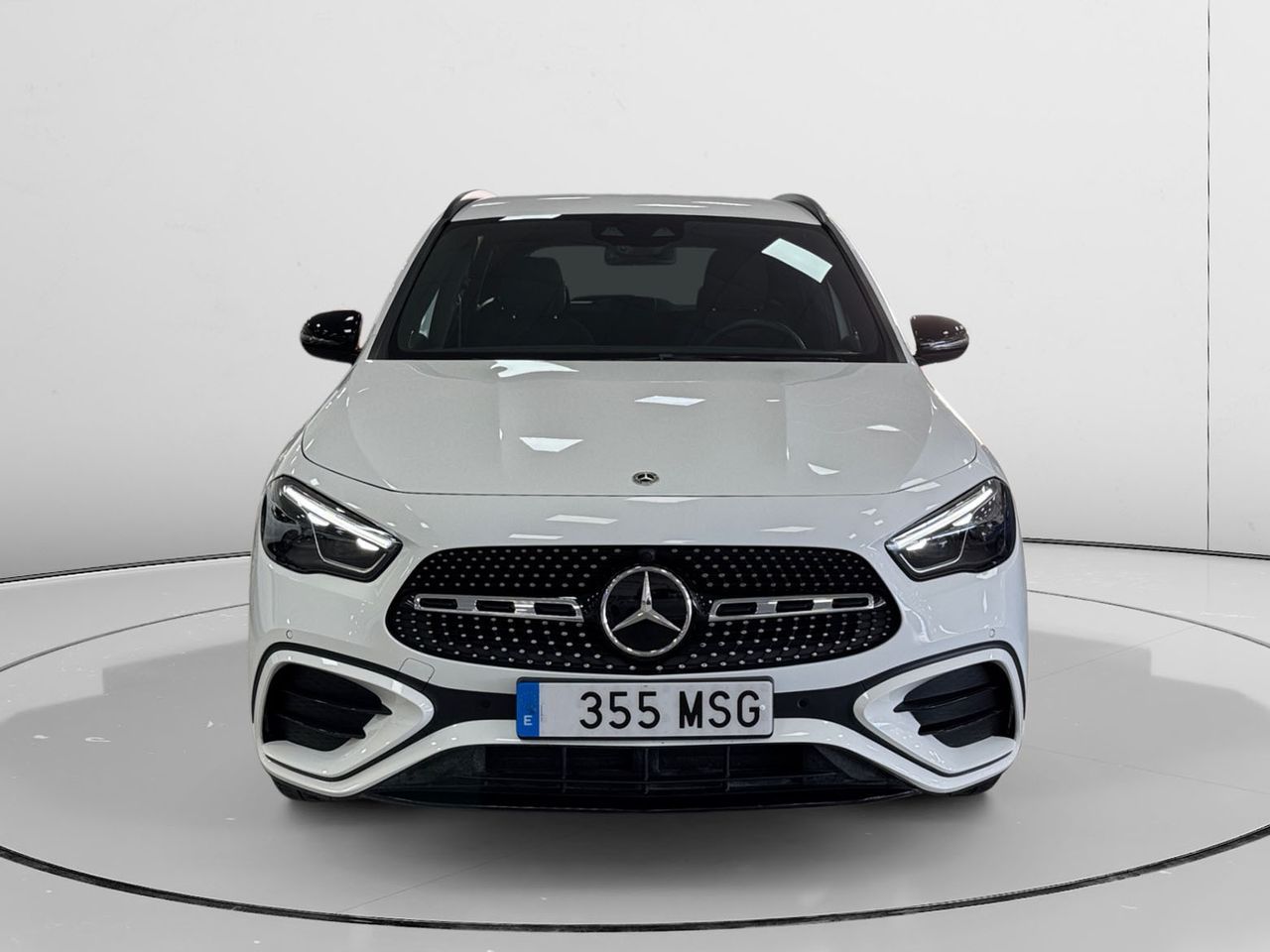 Mercedes-Benz GLA 200 D 4Matic - foto 5