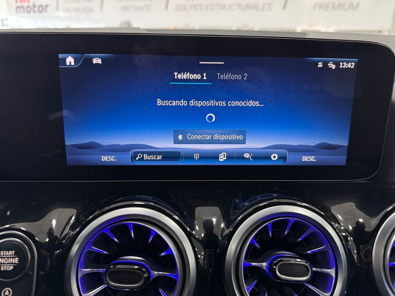 Mercedes-Benz GLA 200 D 4Matic - foto 18