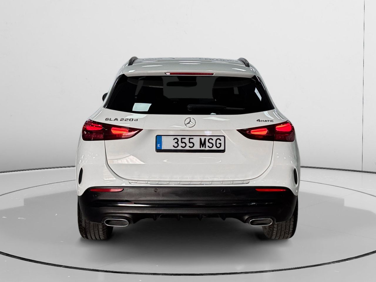 Mercedes-Benz GLA 200 D 4Matic - foto 3