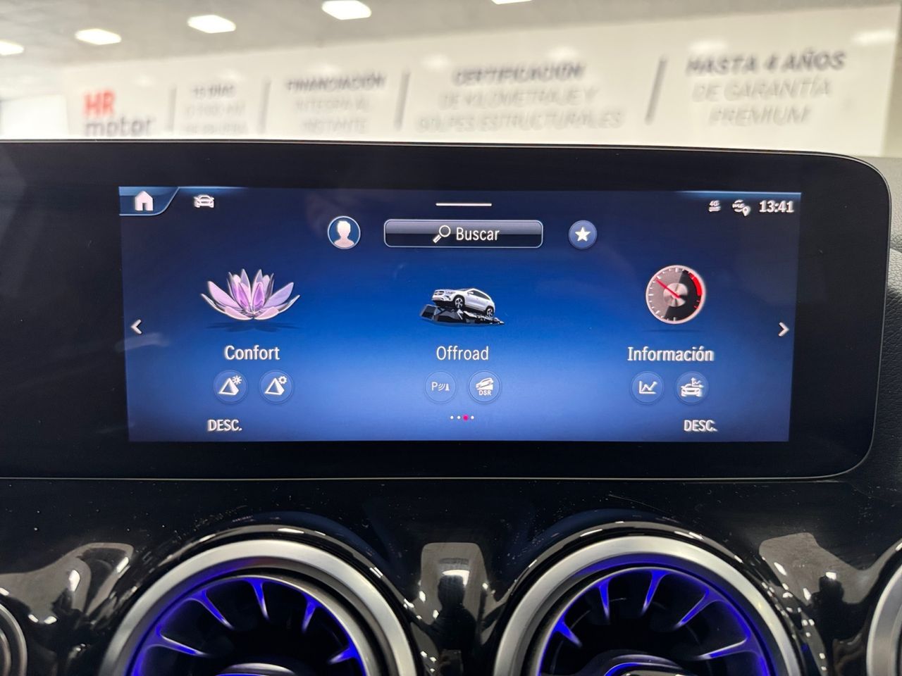 Mercedes-Benz GLA 200 D 4Matic - foto 17