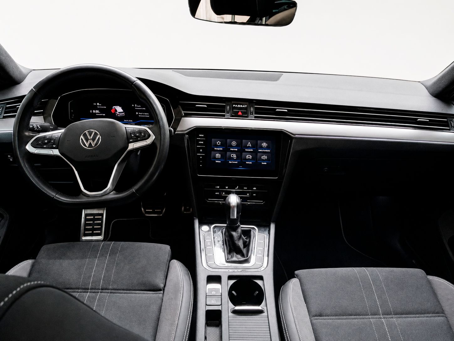 Volkswagen Passat 2.0 TDI 4Motion DSG - foto 9