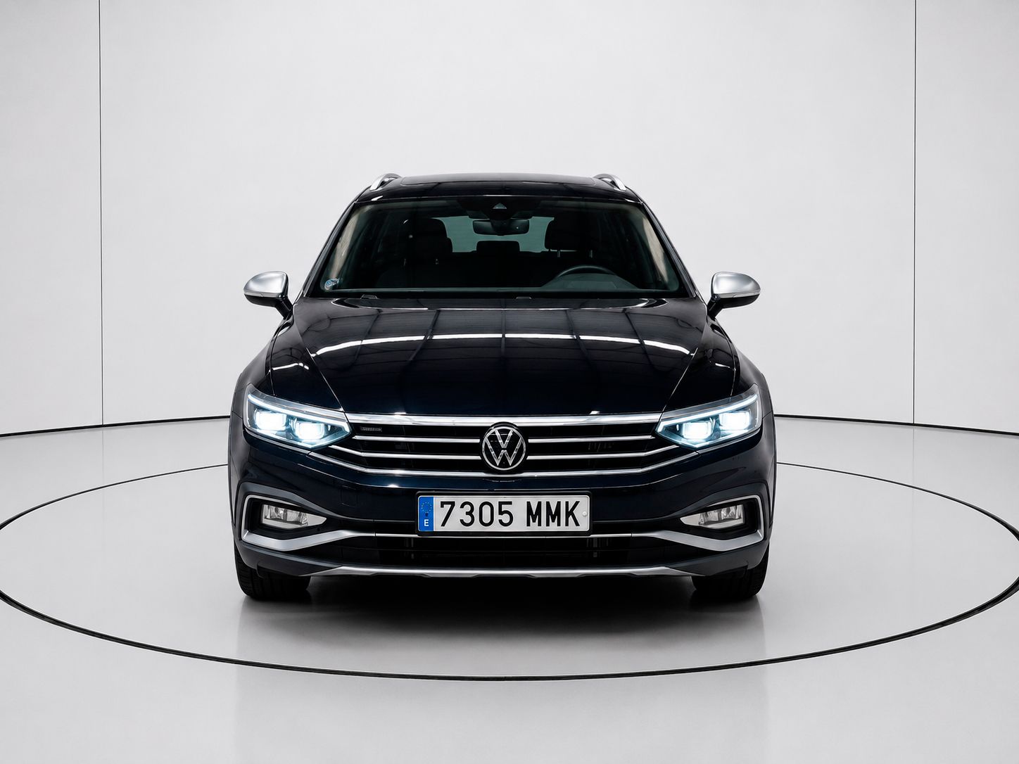 Volkswagen Passat 2.0 TDI 4Motion DSG - foto 7