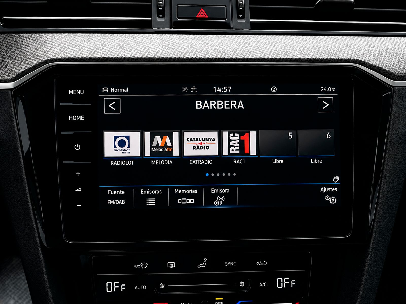 Volkswagen Passat 2.0 TDI 4Motion DSG - foto 21