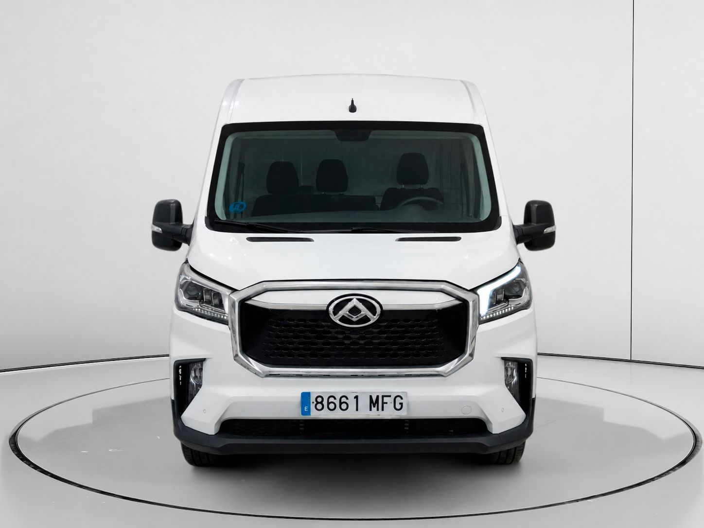 MAXUS eDeliver 9 L3H2 72 kWh - foto 7