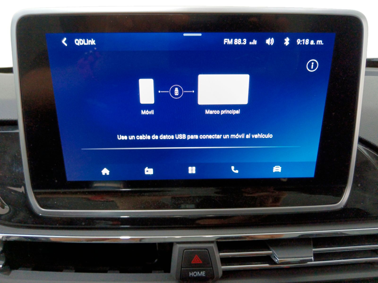 MAXUS eDeliver 9 L3H2 72 kWh - foto 20