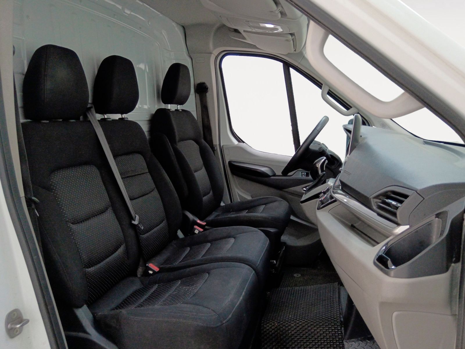 MAXUS eDeliver 9 L3H2 72 kWh - foto 12
