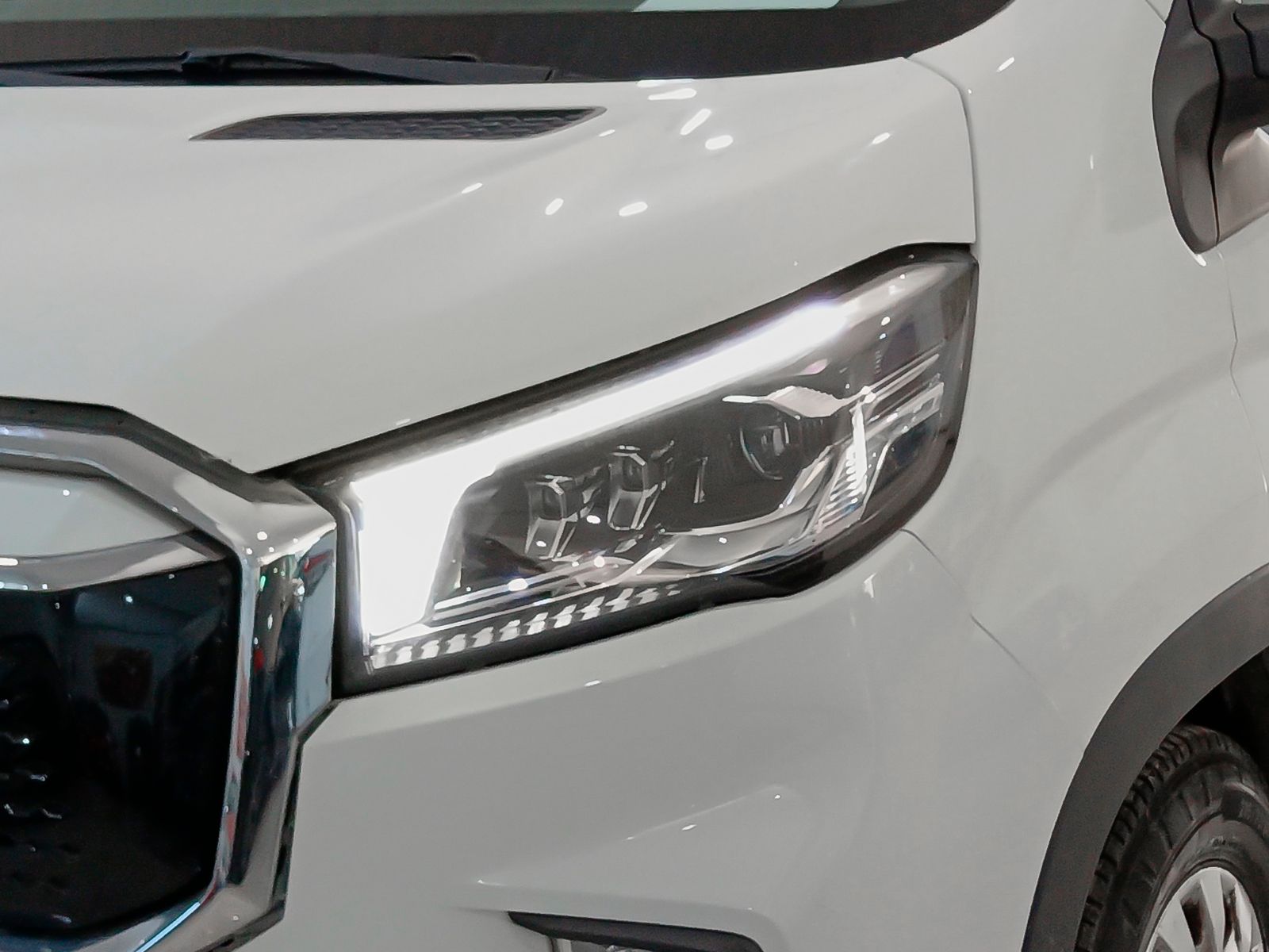 MAXUS eDeliver 9 L3H2 72 kWh - foto 25