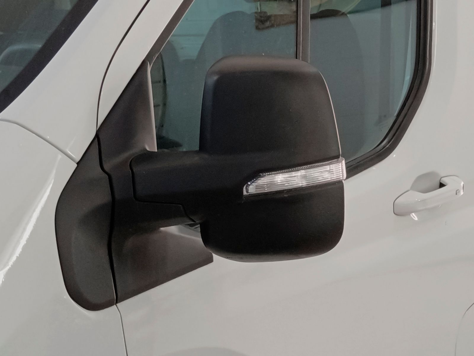 MAXUS eDeliver 9 L3H2 72 kWh - foto 24