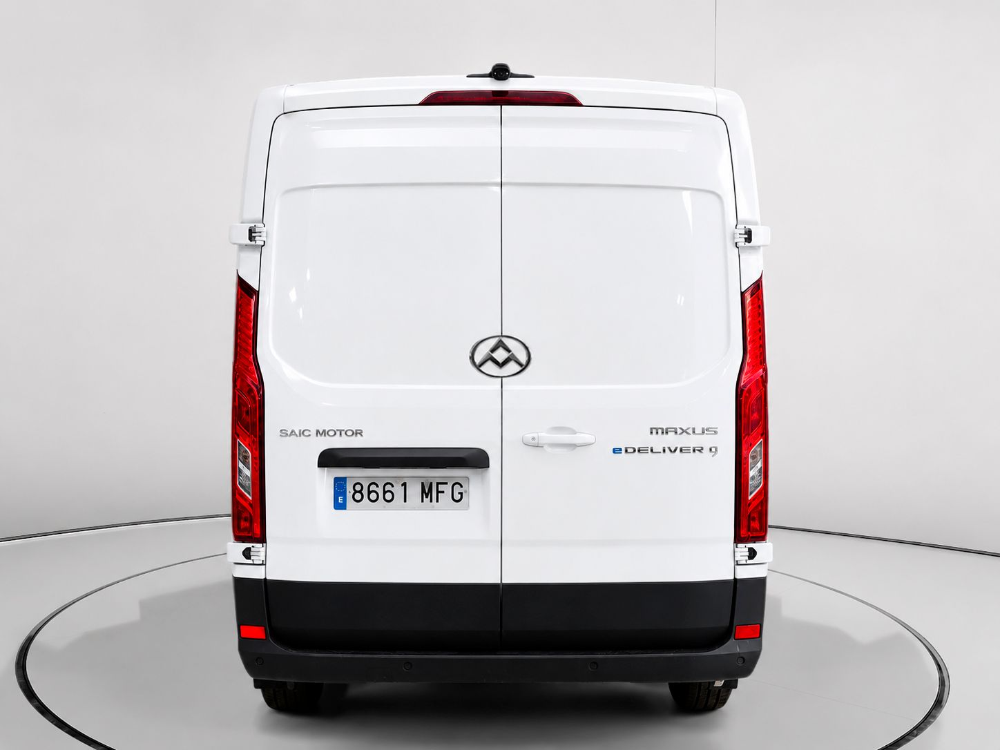 MAXUS eDeliver 9 L3H2 72 kWh - foto 4