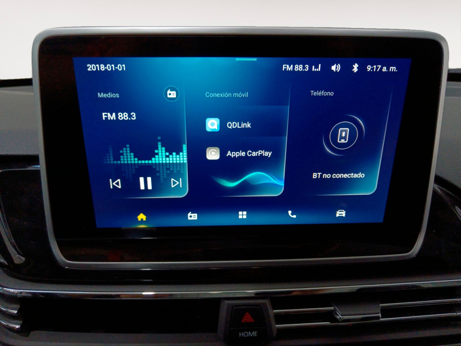 MAXUS eDeliver 9 L3H2 72 kWh - foto 17