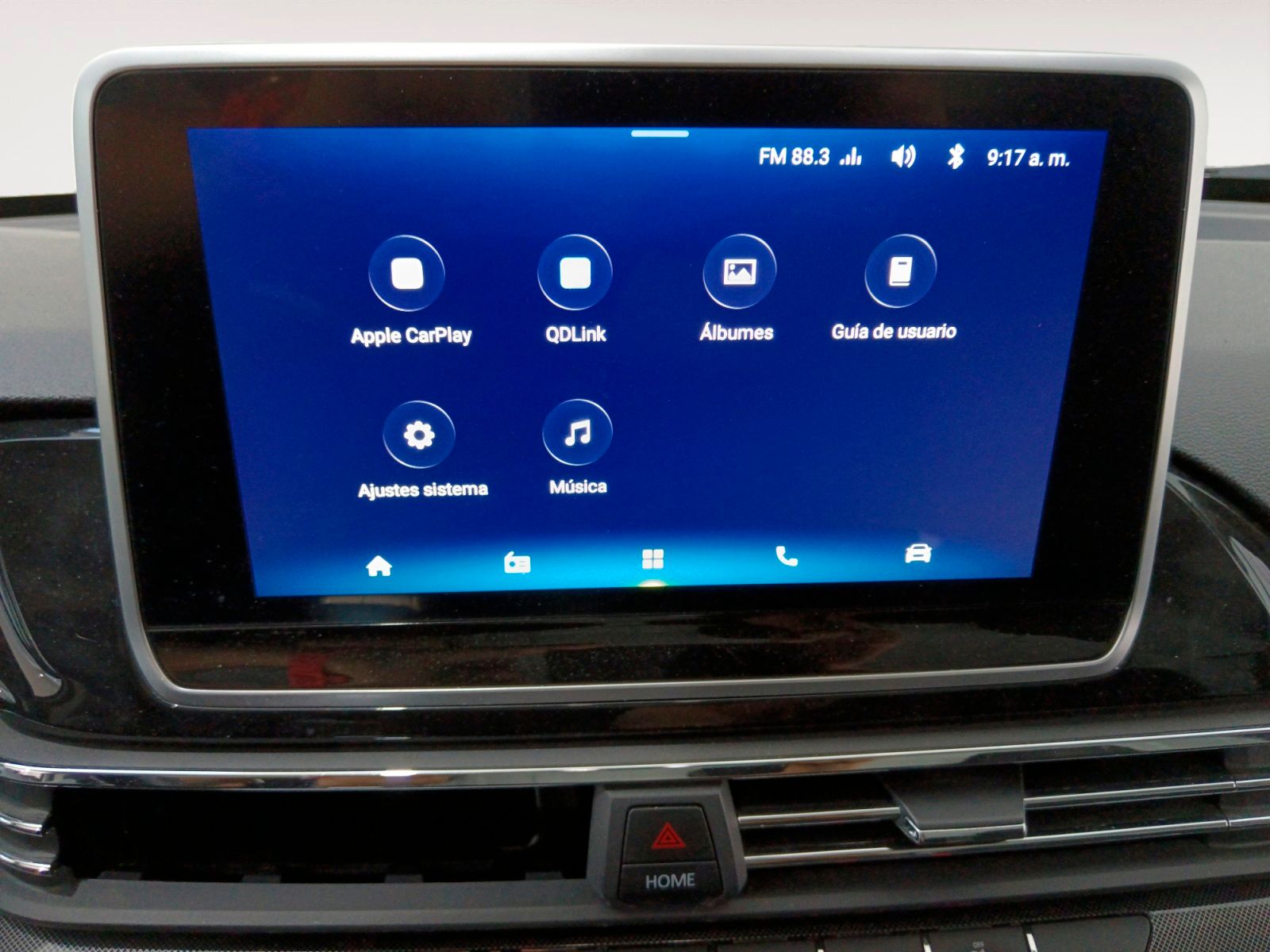 MAXUS eDeliver 9 L3H2 72 kWh - foto 18