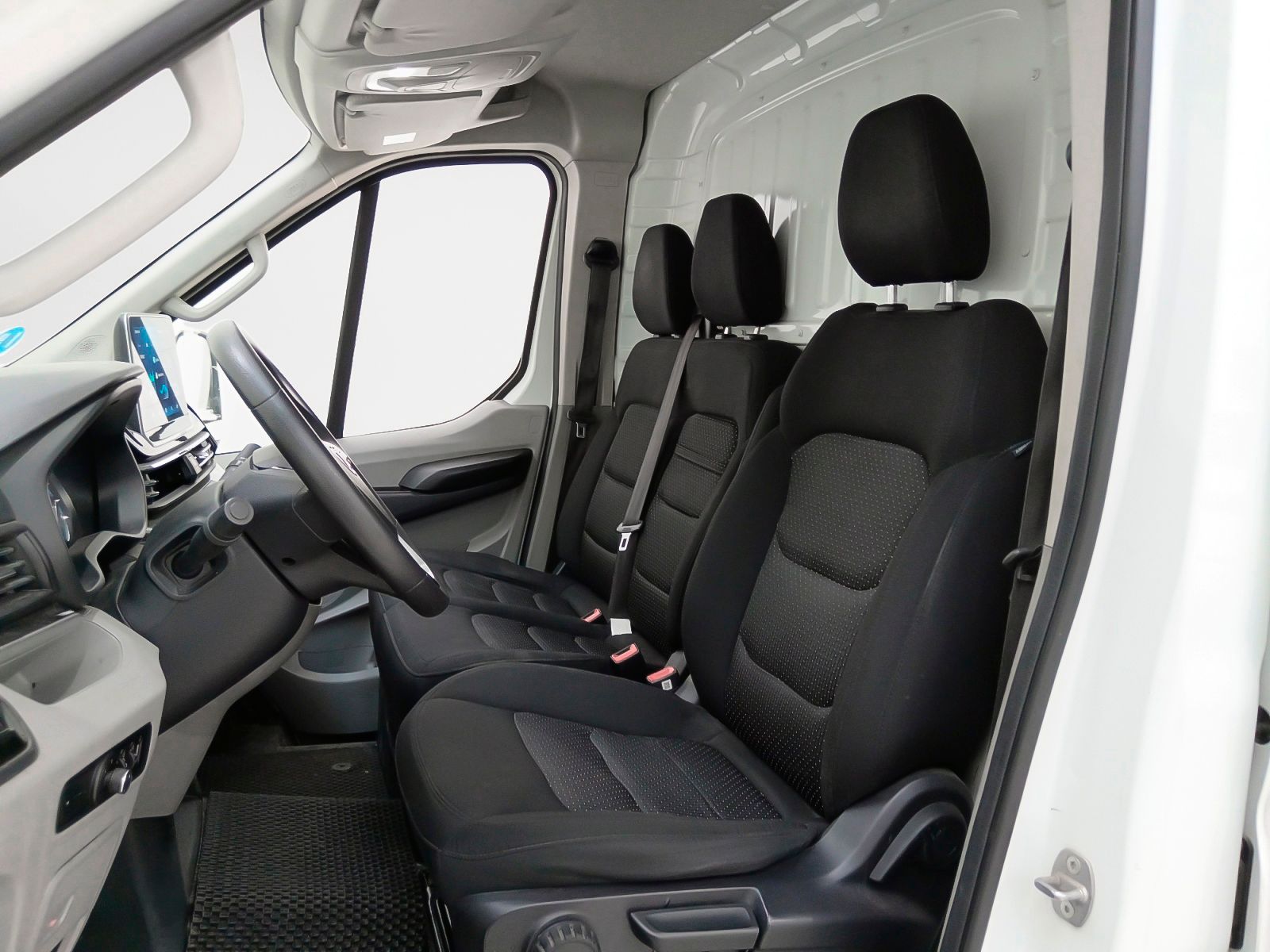 MAXUS eDeliver 9 L3H2 72 kWh - foto 11