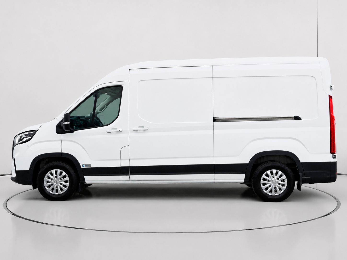 MAXUS eDeliver 9 L3H2 72 kWh - foto 6