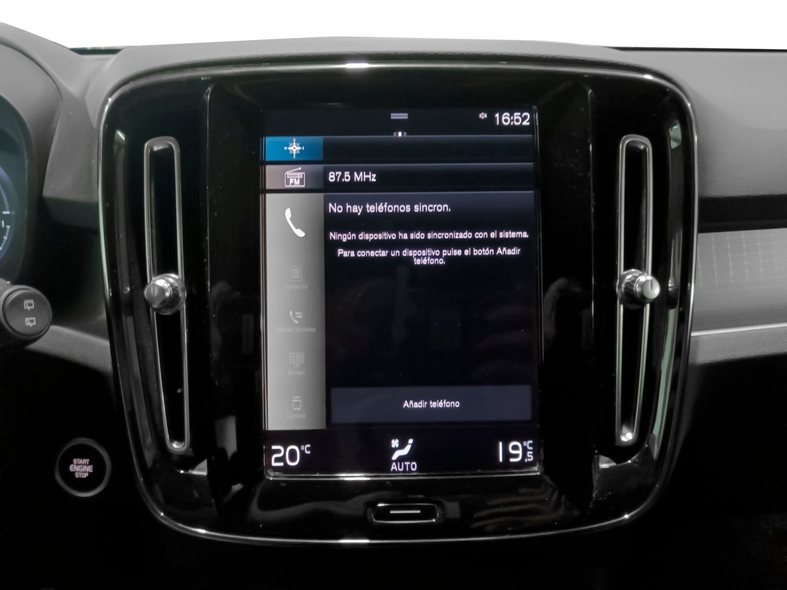 Volvo XC40 T4 Twin Recharge Inscription Expression - foto 21