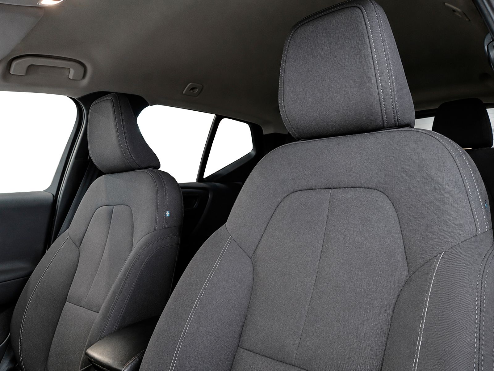 Volvo XC40 T4 Twin Recharge Inscription Expression - foto 24