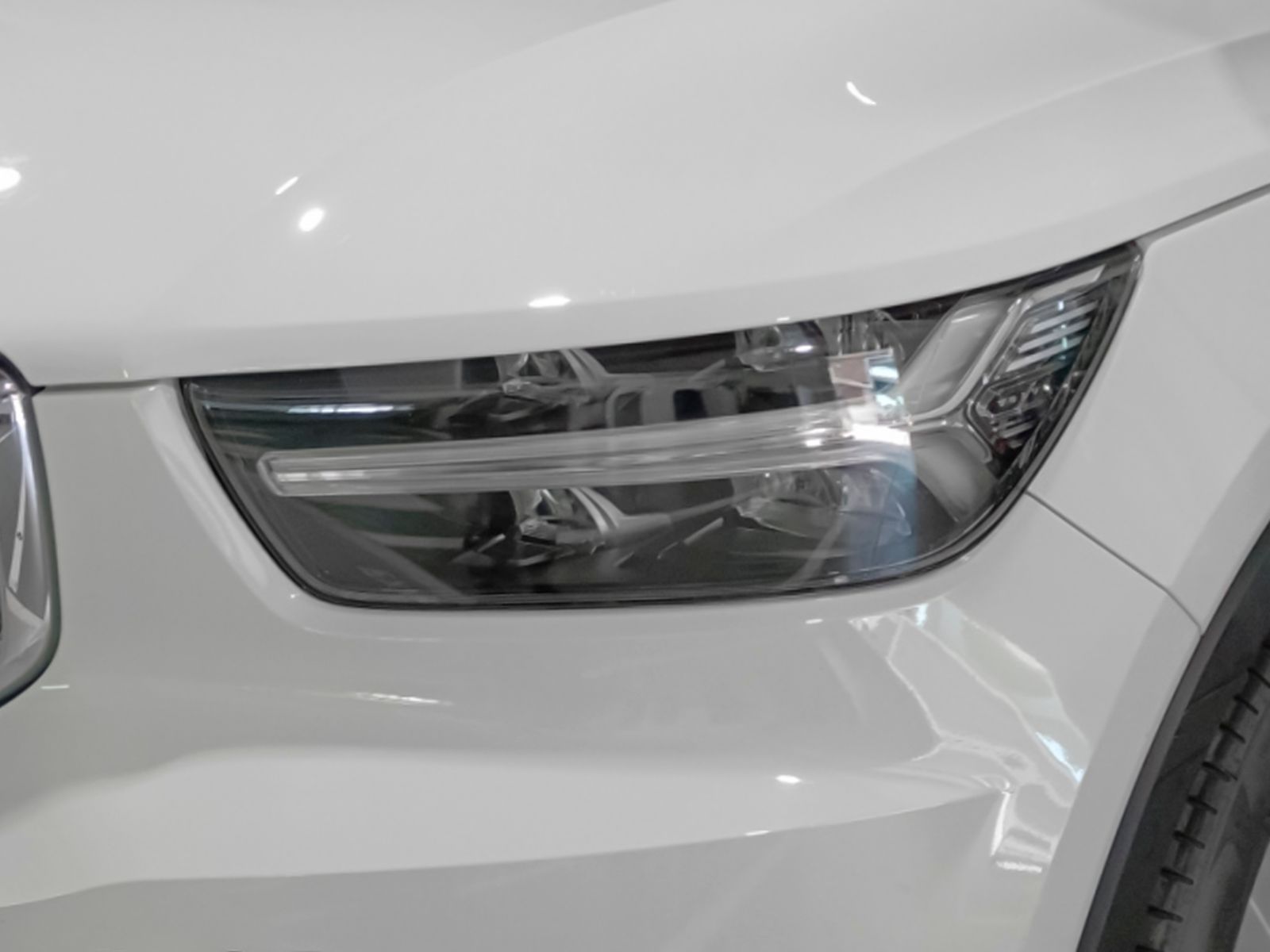 Volvo XC40 T4 Twin Recharge Inscription Expression - foto 26