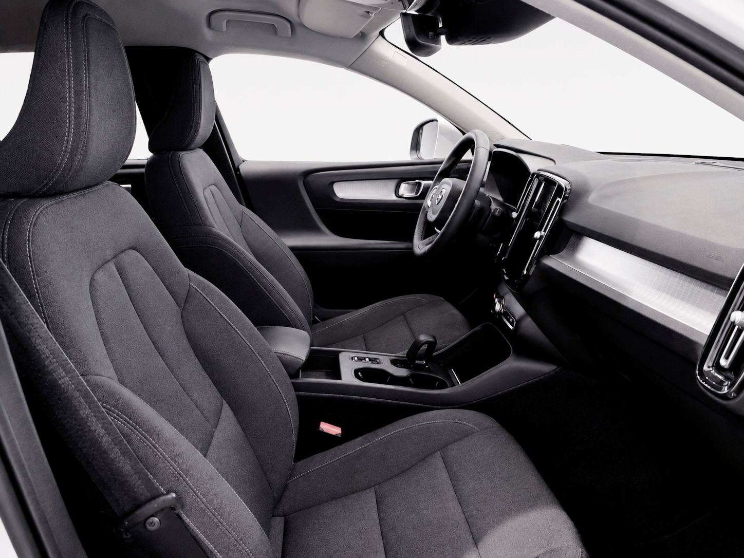 Volvo XC40 T4 Twin Recharge Inscription Expression - foto 13