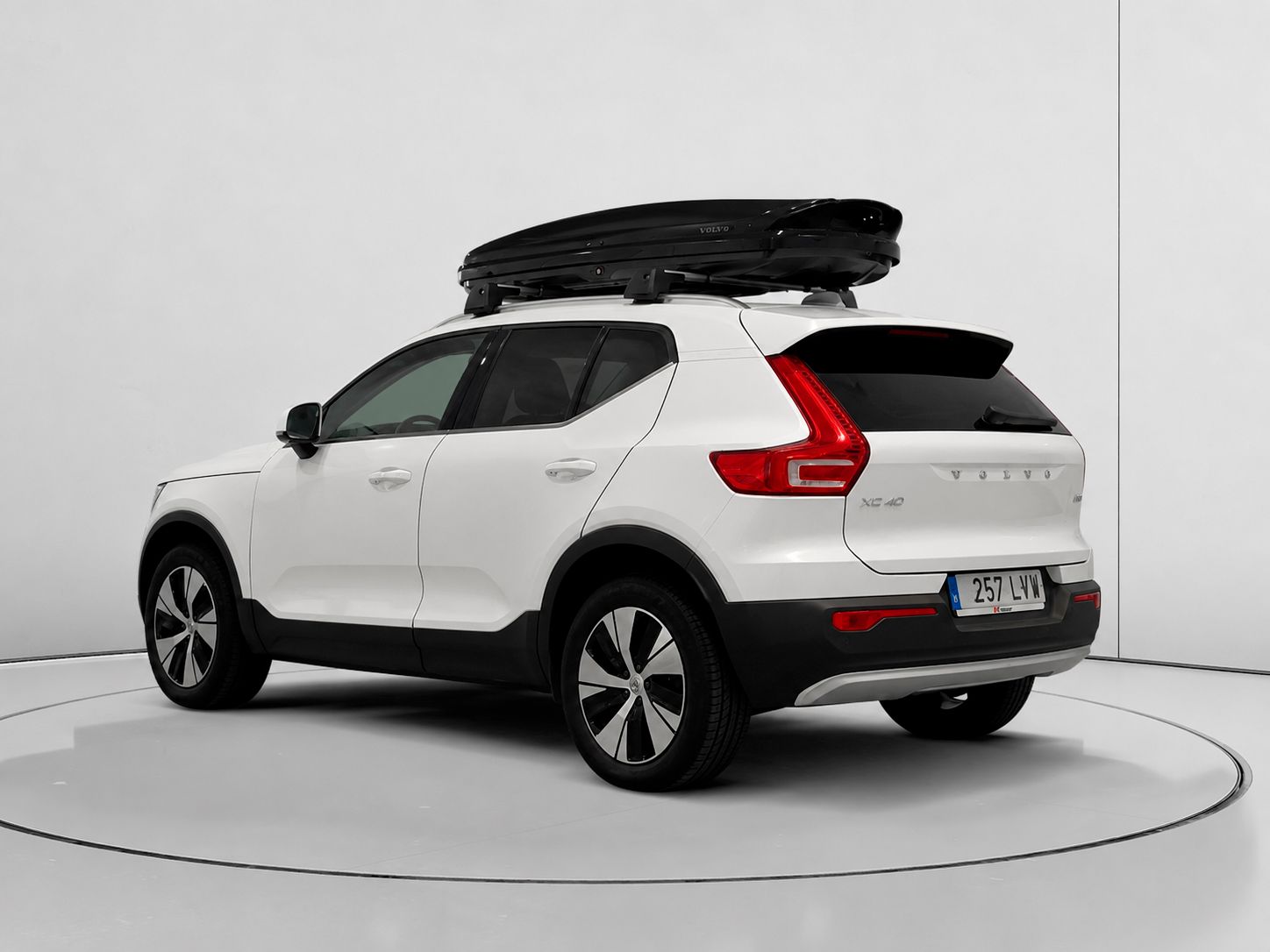 Volvo XC40 T4 Twin Recharge Inscription Expression - foto 5