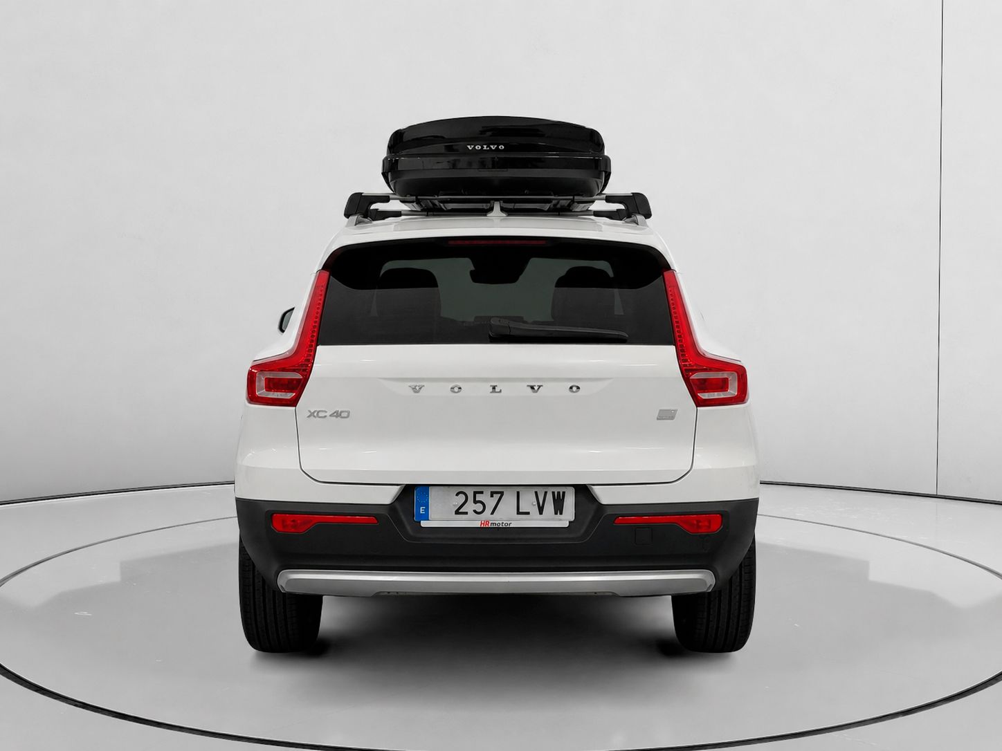 Volvo XC40 T4 Twin Recharge Inscription Expression - foto 4