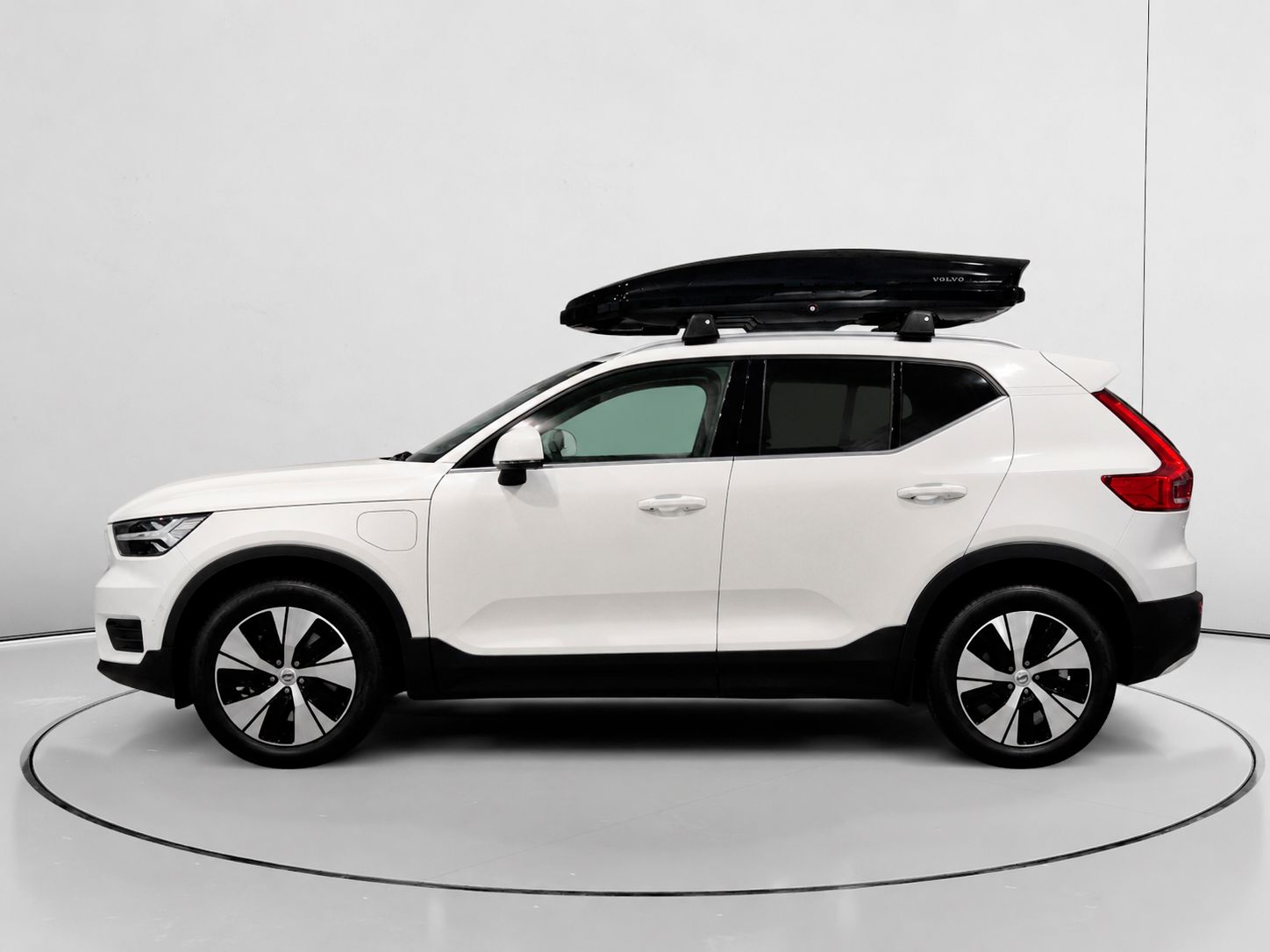 Volvo XC40 T4 Twin Recharge Inscription Expression - foto 6