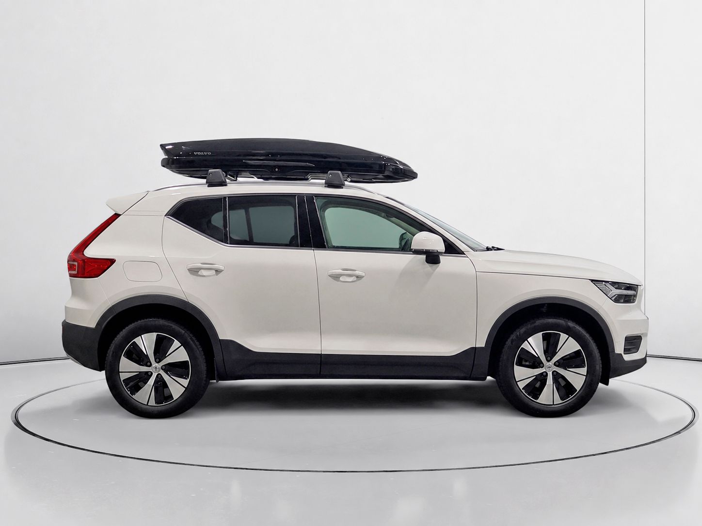 Volvo XC40 T4 Twin Recharge Inscription Expression - foto 2