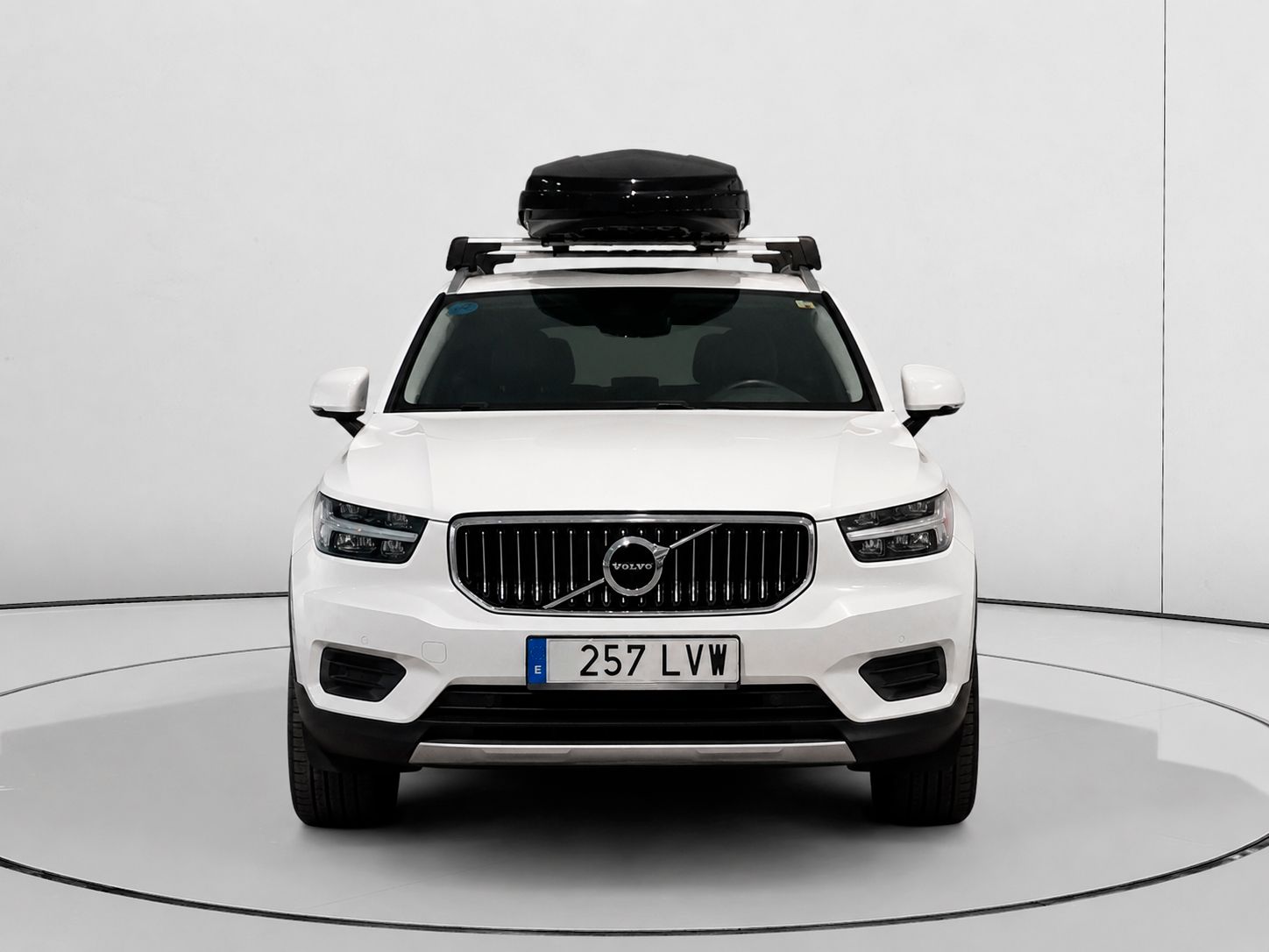 Volvo XC40 T4 Twin Recharge Inscription Expression - foto 7