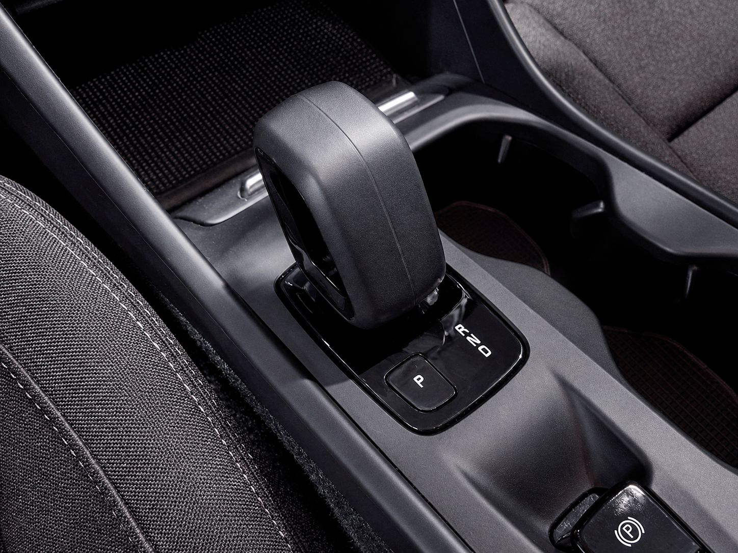 Volvo XC40 T4 Twin Recharge Inscription Expression - foto 16