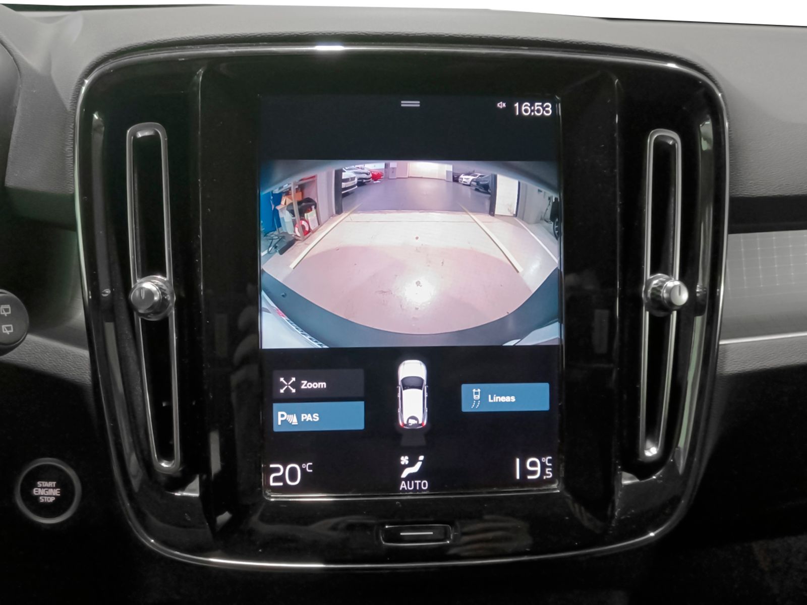 Volvo XC40 T4 Twin Recharge Inscription Expression - foto 22