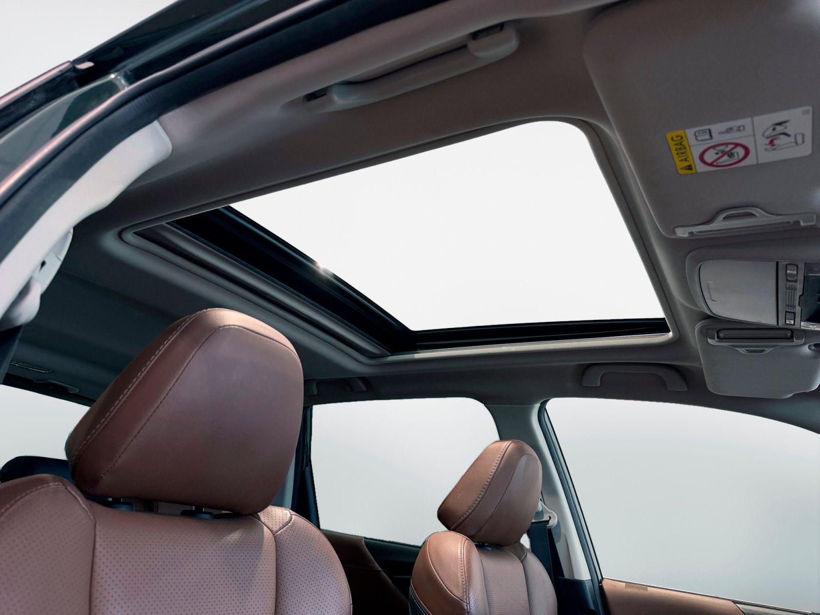 Subaru Forester 2.0i Hybrid Executive Plus CVT - foto 14