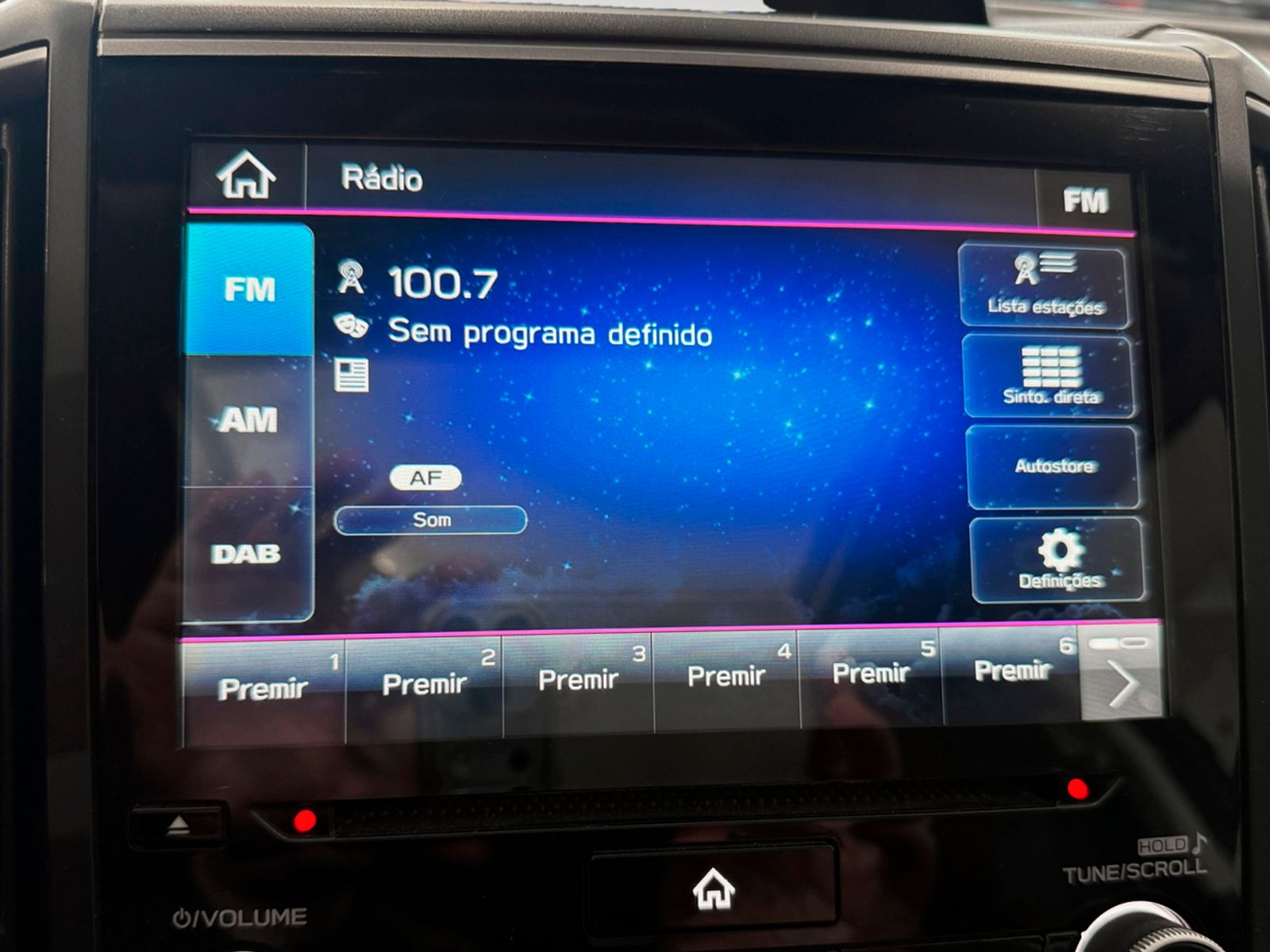 Subaru Forester 2.0i Hybrid Executive Plus CVT - foto 20