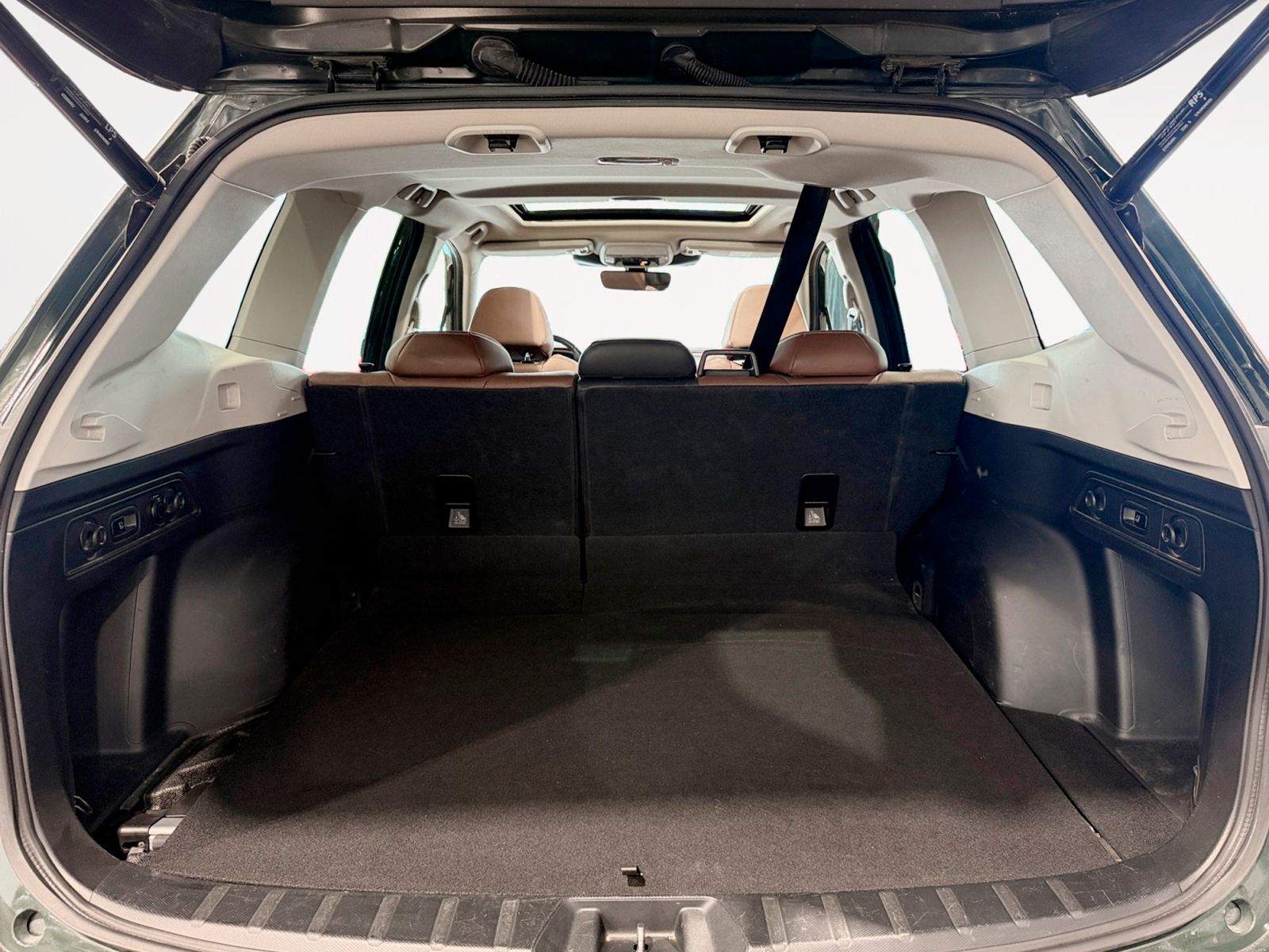 Subaru Forester 2.0i Hybrid Executive Plus CVT - foto 15