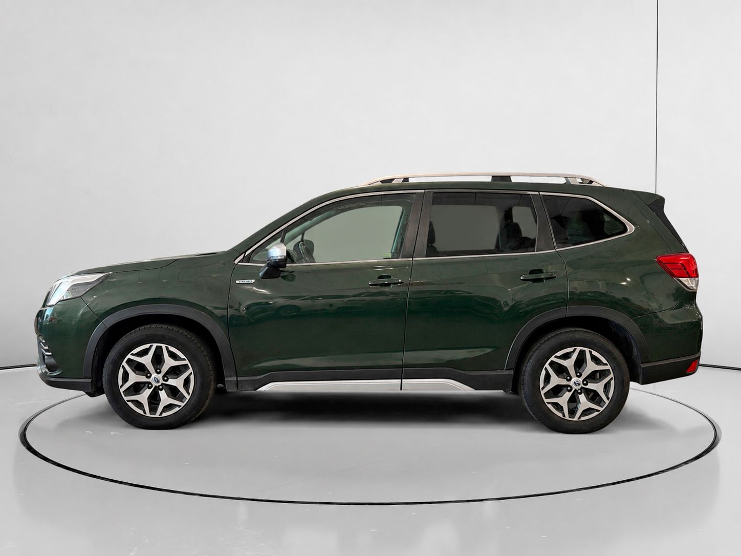 Subaru Forester 2.0i Hybrid Executive Plus CVT - foto 6